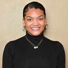 Angel Richardson, All Around