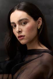 Elisa Lee Puff long sellers