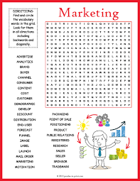 Initially, rebus is a figure of speech in works that carry satirical content. Marketing Word Search