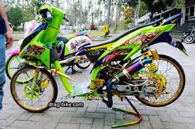52 Modifikasi Vario 150 Jari Jari Esp Techno 125 Cbs Dan 110 Street Racing Drag Bike Com Honda Gambar Mobil