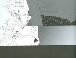 View sample text, character map, user rating and review for doujinshi regular. Doujinshi Page Fanart Zerochan Anime Image Board