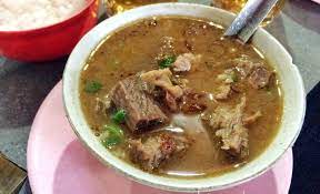 Saat suasana panas tentunya kita. Resepi Soto Makassar Asli Indonesia Bidadari My