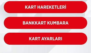 Tabi ki bunun için öncelikle ziraat bankası kartı internet alışverişine açma yapılmalıdır. Ziraat Bankasi Karti Internet Alisverisine Acma Videolu Anlatim