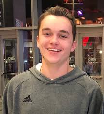 April 2019 Elite Athletes of the Month