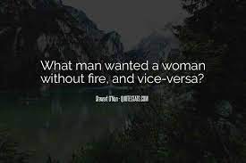 Top 100 Quotes About Man Without Woman Famous Quotes Sayings About Man Without Woman