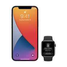 Your apple devices are disabled when you or someone has entered an incorrect access code too many times. Ios 14 5 Offers Unlock Iphone With Apple Watch Diverse Siri Voices And More Apple