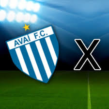 avaí x américa-mg