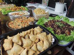 Home Zone Planning A Desi Birthday Party Menu Birthday Party Menu Party Food Menu Party Menu