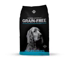 Diamond puppy food reviews you might have read would have told you that this brand offers the best puppy food bar none. Diamond Naturals Grain Free Whitefish Sweet Potato Dry Dog Food Petflow