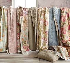 Thank you for this pattern. Rebecca Floral Patterned Duvet Cover Sham Pottery Barn