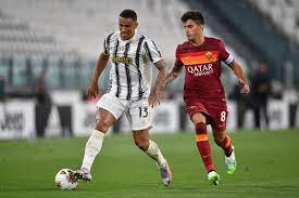 Resultados em directo de futebol: Os Uniformes Do Campeonato Italiano 2020 21 Calciopedia