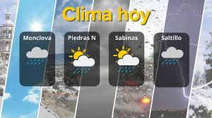 Coahuila tendrá lluvias y temperaturas frescas este 4 de octubre