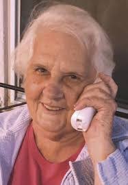 Dorothy Ingle's Instagram, Twitter & Facebook