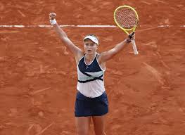 Get the latest player stats on barbora krejcikova including her videos, highlights, and more at the official women's tennis association website. Rshsqaofxkmivm