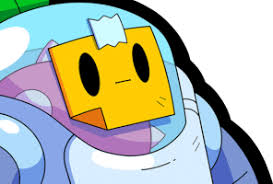 Lou is a chromatic brawler that can be unlocked as a brawl pass reward at tier 30 from season 4: Brawl Stars Brawlers Brawl Star Character Stars