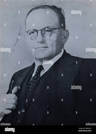 James dillon hi-res stock photography and images