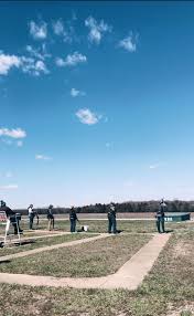 Helias Catholic Shotgun...