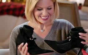 1 hour and 25 minutes. Candace Cameron Bure S Fashion From Hallmark S A Shoe Addict S Christmas Lollychristmas Com