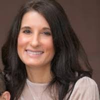 Melissa Boos's Instagram, Twitter & Facebook