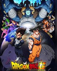 We knew the film was set to be released in 2022, that it would feature a unexpected character, and that it would explore uncharted. 110 Best Dragon Ball Super Art Ideas In 2021 Dragon Ball Super Art Dragon Ball Super Dragon Ball