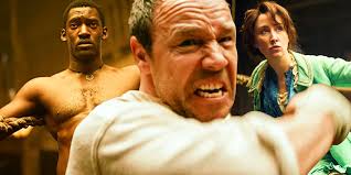 A Thousand Blows: What Happened To Mary Carr In Real Life