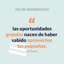 📌 16 de abril - Feliz día global del emprendedor/a! Saludamos a todos  nuestros #EmprendedoresEndeavor, los emprendedores que han fo... | Instagram