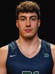 2024 Men's Volleyball Roster