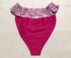 ボード はごろもショーツ hagoromo shorts のピン