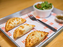 Café · ocean front · 20 tips and reviews. Makus Empanadas Gluten Free Durham 2021