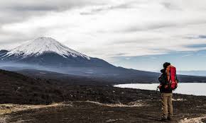 Climbing Mt Fuji Guide When To Go And How To Do It Japan Rail Pass