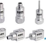Piezo Velocity Accelerometer Sensors From STI Vibration ...