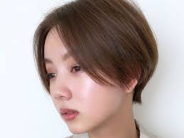 3ヵ月は持つ 美容師が教える 伸びてもおしゃれ なショートヘア3選 ヘアアレンジ 髪型 ボブ ストレート ショートヘア