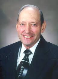 Lloyd A. Hatch Obituary November 24, 2015