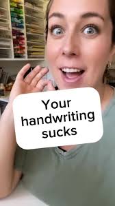 WAY too many people don't know this when they start (I was one of them!  🙋🏻‍♀️), If you want to learn calligraphy, comment SMYD and I'll send you  the link to my free course (guides, printable ...