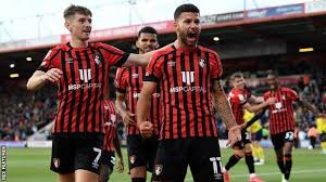 Bournemouth finished sixth last year in the championship. Uioggzcieqmdom