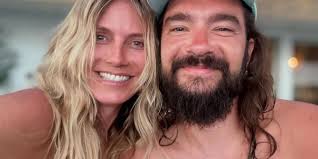 Tom Kaulitz hat mit Heidi Klum den «besten Sex in meinem Leben»