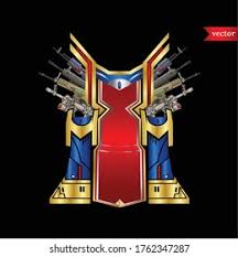What are free fire emotes? Free Fire Games Chair Emote Illustration Stock Vector Royalty Free 1762347287