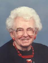 Obituary information for Jessie E. Arnett