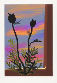 His groundedness, like his accent, is one of the ways in. David Hockney Kaufen Early Morning