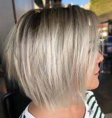 2014 was a banner year for celebrities showcasing hot short cropped haircuts.in 2015 continues the trends of the past year. 40 Awesome Ideas For Layered Bob Hairstyles You Can T Miss In 2020 Bob Hairstyles Layered Bob Haircuts Layered Bob Hairstyles