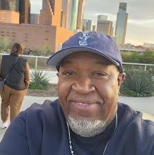 James Laster's Instagram, Twitter & Facebook