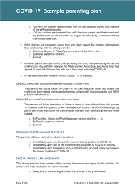 Determination of the best interests of the child(ren) shall be made by evaluating all of the factors affecting the welfare and interest of the particular minor child(ren) and the circumstances of that family, as listed in section. Welcome To Opengov Nsw