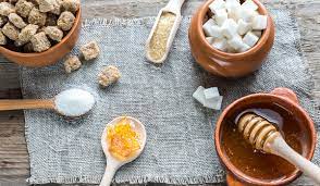 Bu maddenin molekülleri siklik bir yapıya ve iki uzaysal alfa ve beta izomerine sahiptir. Glikoz Ile Fruktoz Arasindaki Fark Nedir Supplementler Blog