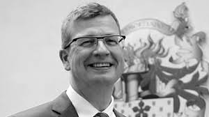 Top Brit Public School Head Jailed For Drugs In China