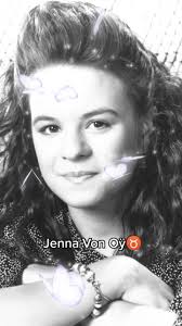 #jennavonoÿ#Stevie#TheParkers#Six#Blossom#actress#tv#film#movie#CT#agoofymovie#fyp#legend#fy#msqueenstar69#love#morph