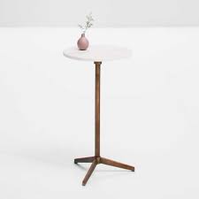 Lawrence Drink Table In 2020 Drink Table Small Accent Tables Home Furnishing Accessories