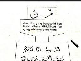 Check spelling or type a new query. Contoh Bacaan Izhar Syafawi Beserta Masnurul