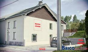 Prix extension maison 40m2 forum. Projet Extension Maison