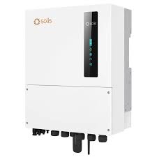 S6-EH3P15K02-NV-YD-L| 15KW| 3 pha- Biến tần lưu trữ năng lượng điện áp thấp  ba pha Solis