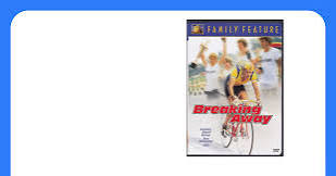 Amazon.com: Breaking Away [DVD]